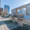 Отель The Skyline Art Lofts at Jersey City, фото 8