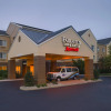 Отель Fairfield Inn by Marriott Allentown Bethlehem/Lehigh Airport, фото 1