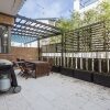 Отель Cottesloe Sea Salt Abode, фото 13