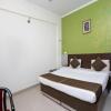 Отель OYO 7630 Edassery Village, фото 18