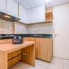 Отель Well Designed 2Br Apartment At Springlake Summarecon Bekasi, фото 9