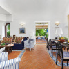 Отель Charming Villa in Capri with pool and sea-view-VILLA MARINA, фото 13