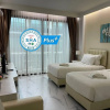 Отель Namthong Nan Hotel, фото 25