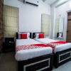 Отель Capital O 14731 Hillside Hotel Kukatpally, фото 5