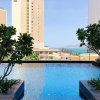 Отель Parama Apartments Balcony Beachfront, фото 24