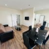 Отель 1-bed Apartment in Ealing - 2mins From Station, фото 13
