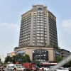 Отель Heyi Zhishang Hotel (Chengdu Wuhou Temple Orthopaedics Hospital Subway Station Branch), фото 19
