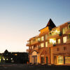 Отель Swakopmund Plaza Hotel в Свакопмунде