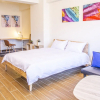 Отель ioio Tainan Homestay, фото 16