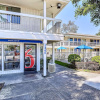 Отель Motel 6 Oakland, CA - Embarcadero, фото 1