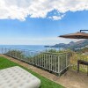Отель Sea-View Holiday Home in Letojanni with Garden, фото 23