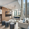 Отель Global Luxury Suites Crystal City, фото 38