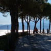 Отель House With Direct Access and Private Terrace at Sea Near Capoliveri, фото 14