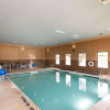 Отель Comfort Suites Greenville, фото 14