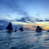 Отель Boracay Pito Huts, фото 8