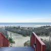 Отель Canal-front W/ Pool & Docking, Near Beach 2 Bedroom Condo, фото 15