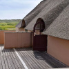 Отель 5 Person Holiday Home in Hvide Sande, фото 21