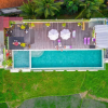 Отель The Evitel Resort Ubud, фото 39