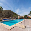 Отель Bungalows Los Escullos, фото 6