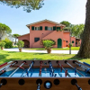 Отель Villa Elisa 16 in Fucecchio, фото 24
