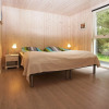 Отель Cosy Holiday Home in Jutland, Midtjylland With Terrace, фото 13