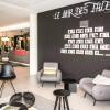 Отель ibis Styles Toulouse Cite Espace, фото 25