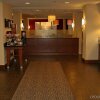 Отель Hampton Inn St. Louis Southwest в Валли-Парке