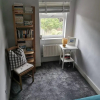 Отель Charming 3-bed Cottage in Birmingham, фото 9