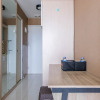 Отель Functional Studio Apartment at Tamansari Skylounge, фото 6