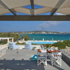 Отель Ambassador Luxury Villas Paros Executive Villa Sea View, фото 13
