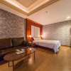 Отель Bundang (Jeongja) Hotel Bliss, фото 32