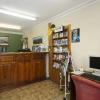 Отель Comfort Inn Victor Harbor, фото 20