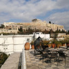 Отель Stunning Acropolis View Apartment, фото 20