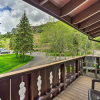 Отель Cozy Condo on Fall River - 1 Mile to Rmnp Gate!, фото 8