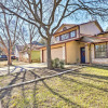 Отель Cozy Austin Home w/ Yard: Near Downtown!, фото 19