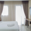 Отель Comfort And Serene Studio At Signature Park Grande Apartment, фото 11