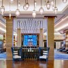 Отель Marriott Marina del Rey, фото 25