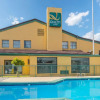 Отель Quality Inn, фото 19