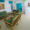 Отель Hostal Casa Latina, фото 7