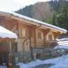Отель Chalet Manupa Clévie, фото 26