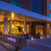 Отель Indigo Asheville Downtown, an IHG Hotel, фото 1