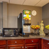 Отель Red Roof Inn Batavia, фото 13