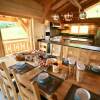 Отель Chalet Carnauba - Alpine Descents, фото 11
