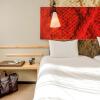 Отель ibis Berlin Mitte, фото 6