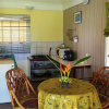 Отель Linareva Moorea Beach Resort, фото 24