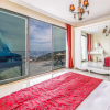 Отель Villa Istanbul- Hill Villas Kalkan, фото 6