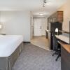 Отель TownePlace Suites Austin Northwest/The Domain Area, фото 1