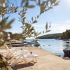 Отель Beautiful Home in Vela Luka With Outdoor Swimming Pool, Wifi and 7 Bedrooms, фото 19