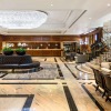Отель Radisson Blu Hotel, London Heathrow, фото 2