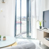 Отель Priestley House Apartment - City Retreat, фото 15